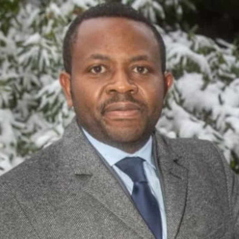 Dr Hilaire Noubissi