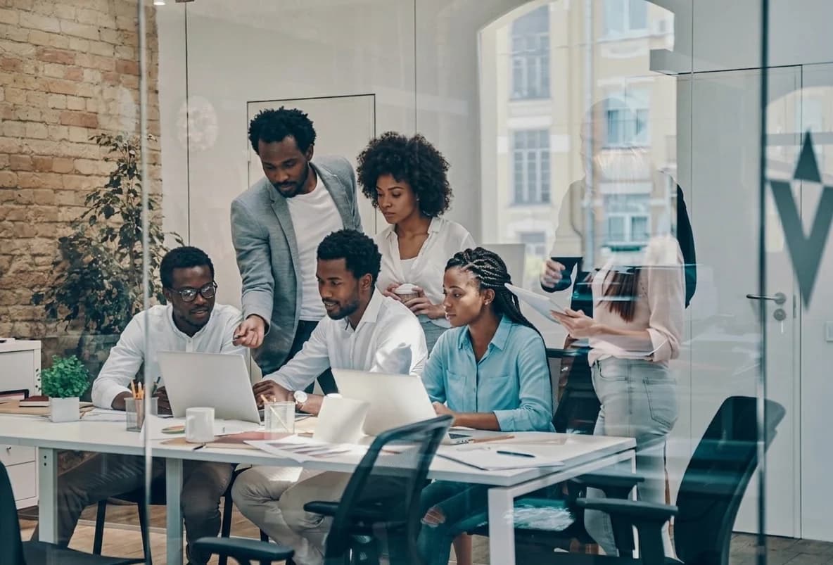 For sovereign, accessible and pan-African cybersecurity